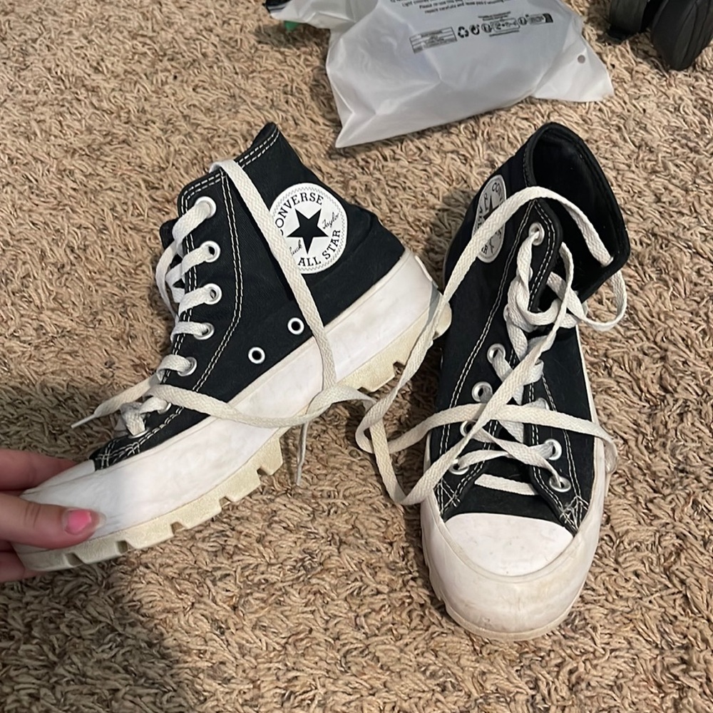 Converse